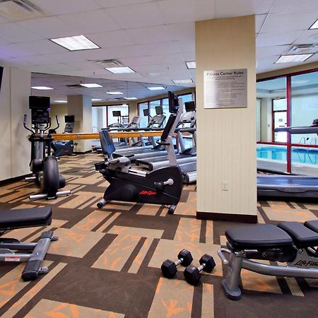 Courtyard By Marriott Lyndhurst/Meadowlands Extérieur photo