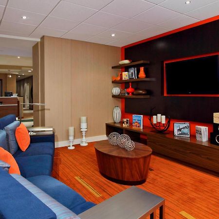 Courtyard By Marriott Lyndhurst/Meadowlands Extérieur photo