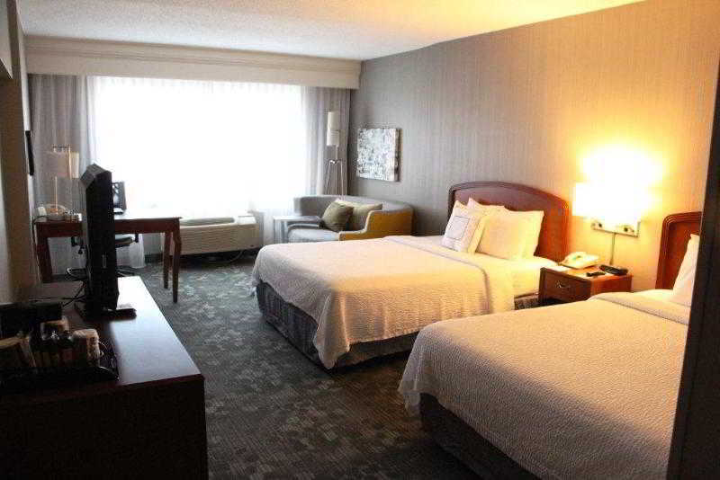 Courtyard By Marriott Lyndhurst/Meadowlands Extérieur photo