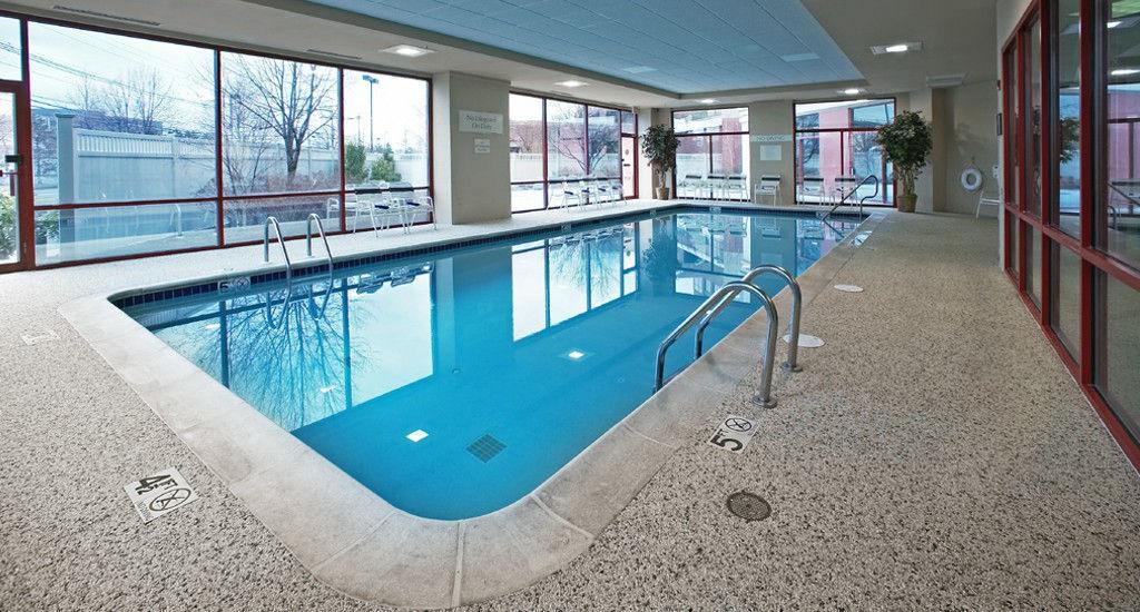 Courtyard By Marriott Lyndhurst/Meadowlands Extérieur photo