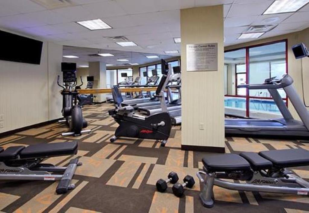 Courtyard By Marriott Lyndhurst/Meadowlands Extérieur photo