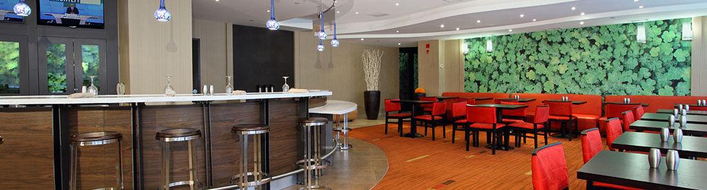 Courtyard By Marriott Lyndhurst/Meadowlands Extérieur photo