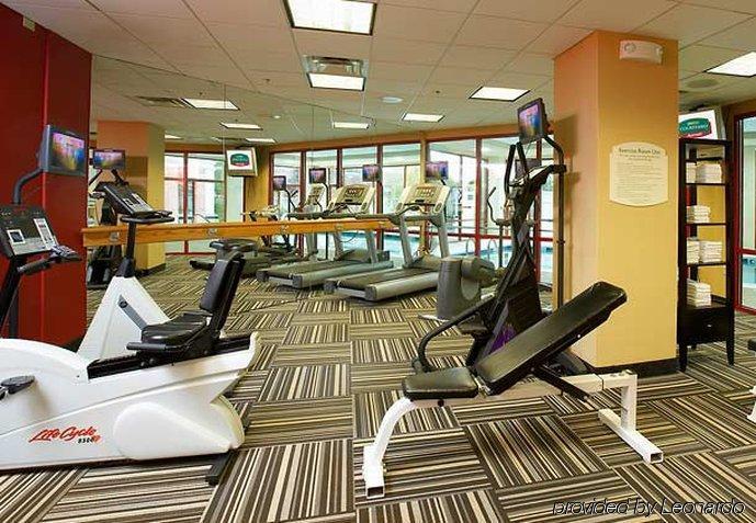 Courtyard By Marriott Lyndhurst/Meadowlands Facilités photo