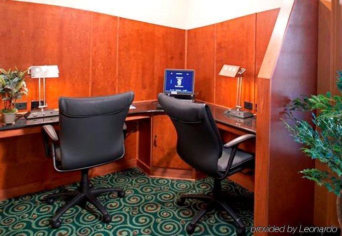 Courtyard By Marriott Lyndhurst/Meadowlands Facilités photo