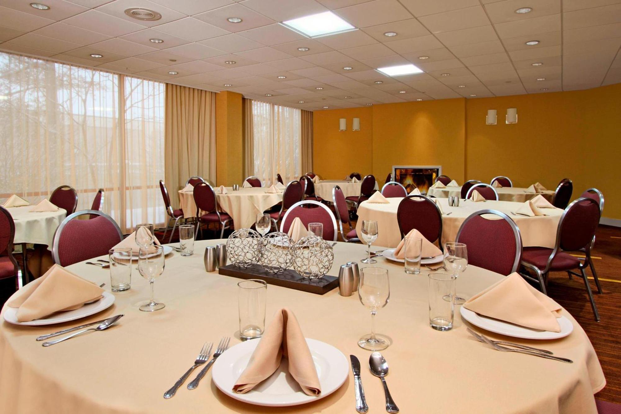 Courtyard By Marriott Lyndhurst/Meadowlands Extérieur photo