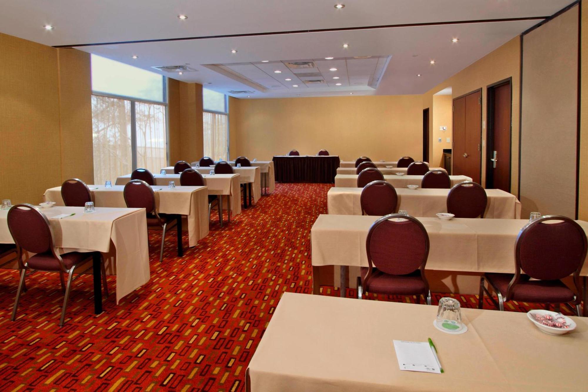 Courtyard By Marriott Lyndhurst/Meadowlands Extérieur photo