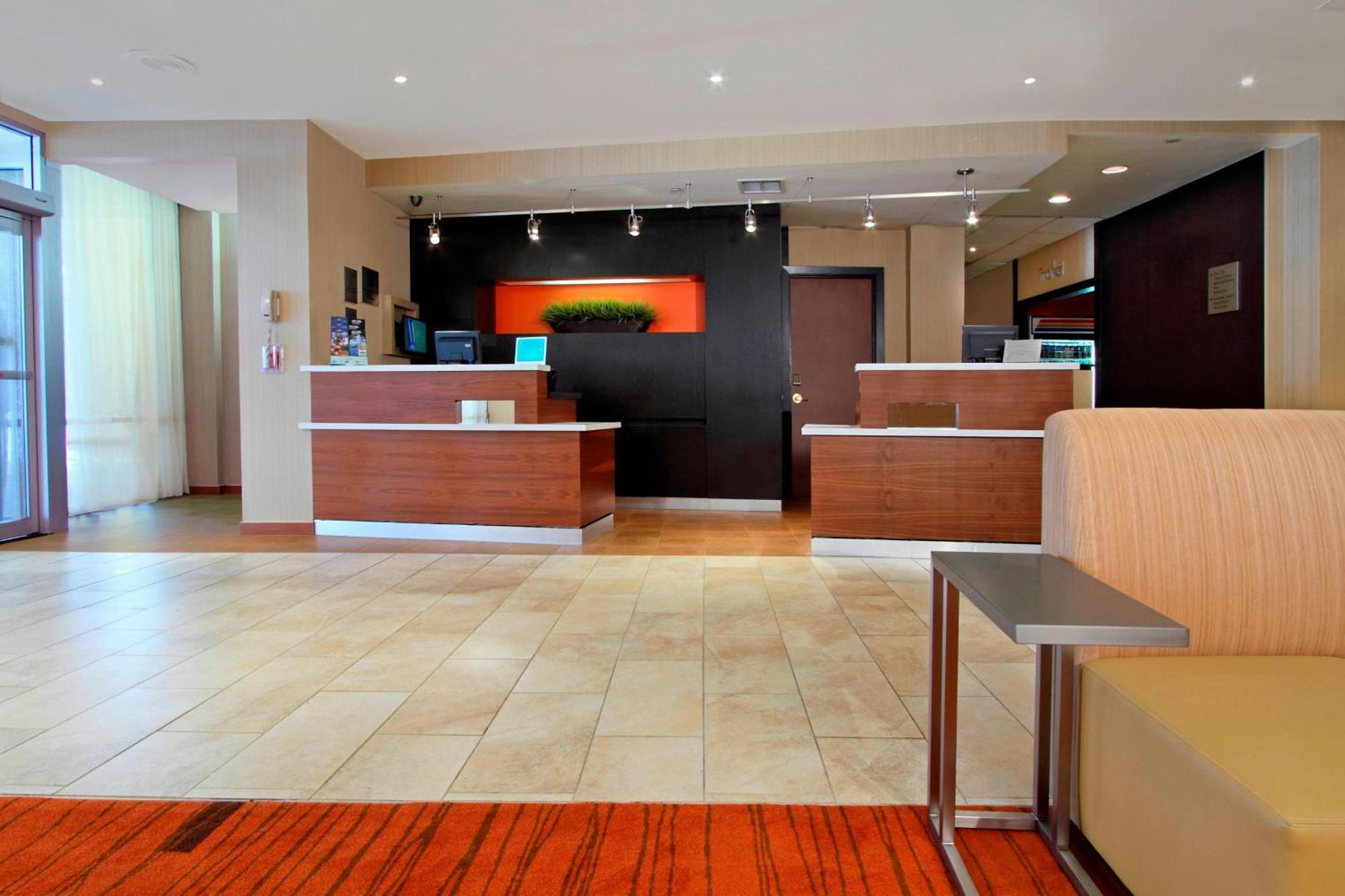 Courtyard By Marriott Lyndhurst/Meadowlands Extérieur photo