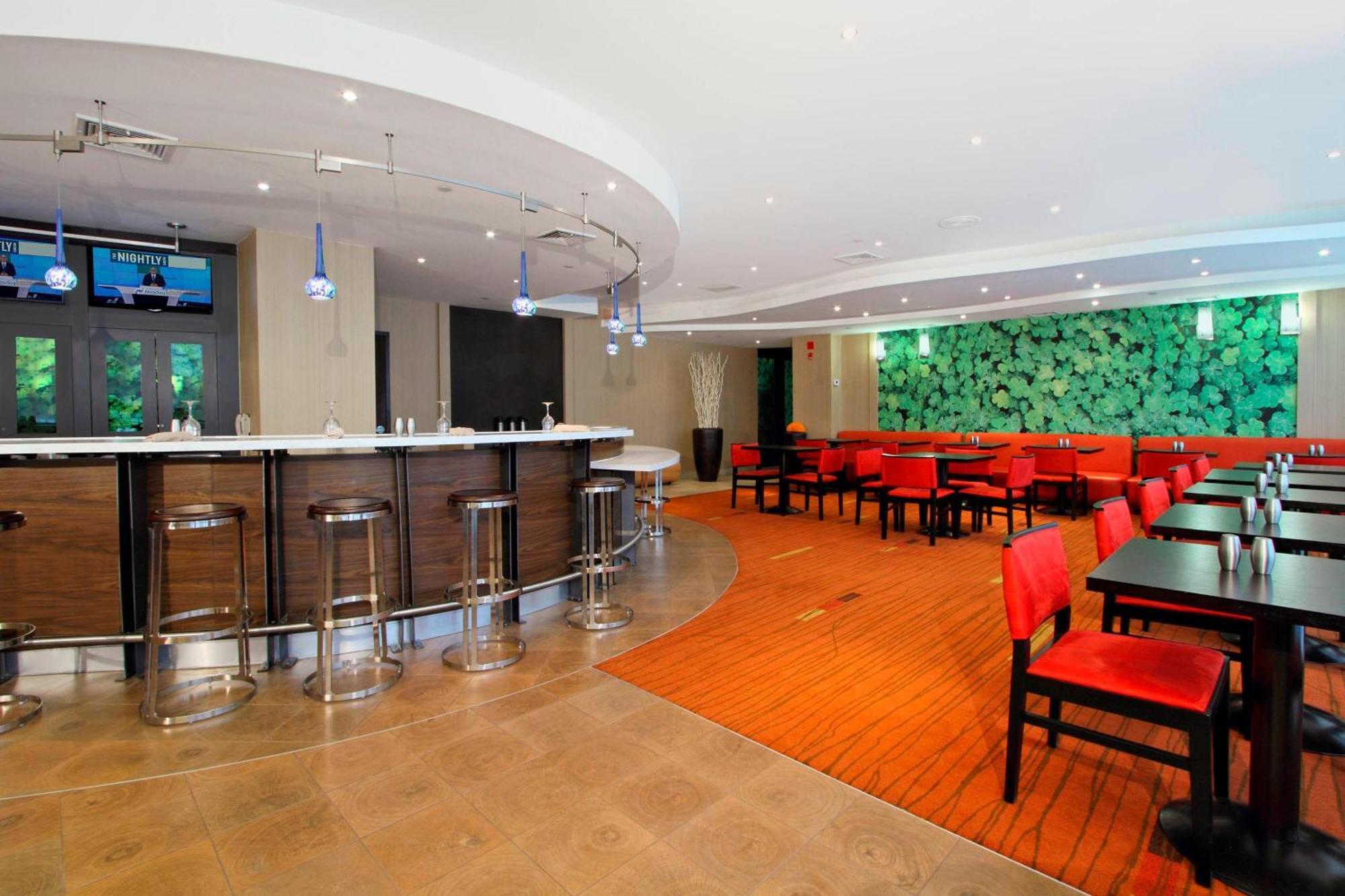 Courtyard By Marriott Lyndhurst/Meadowlands Extérieur photo