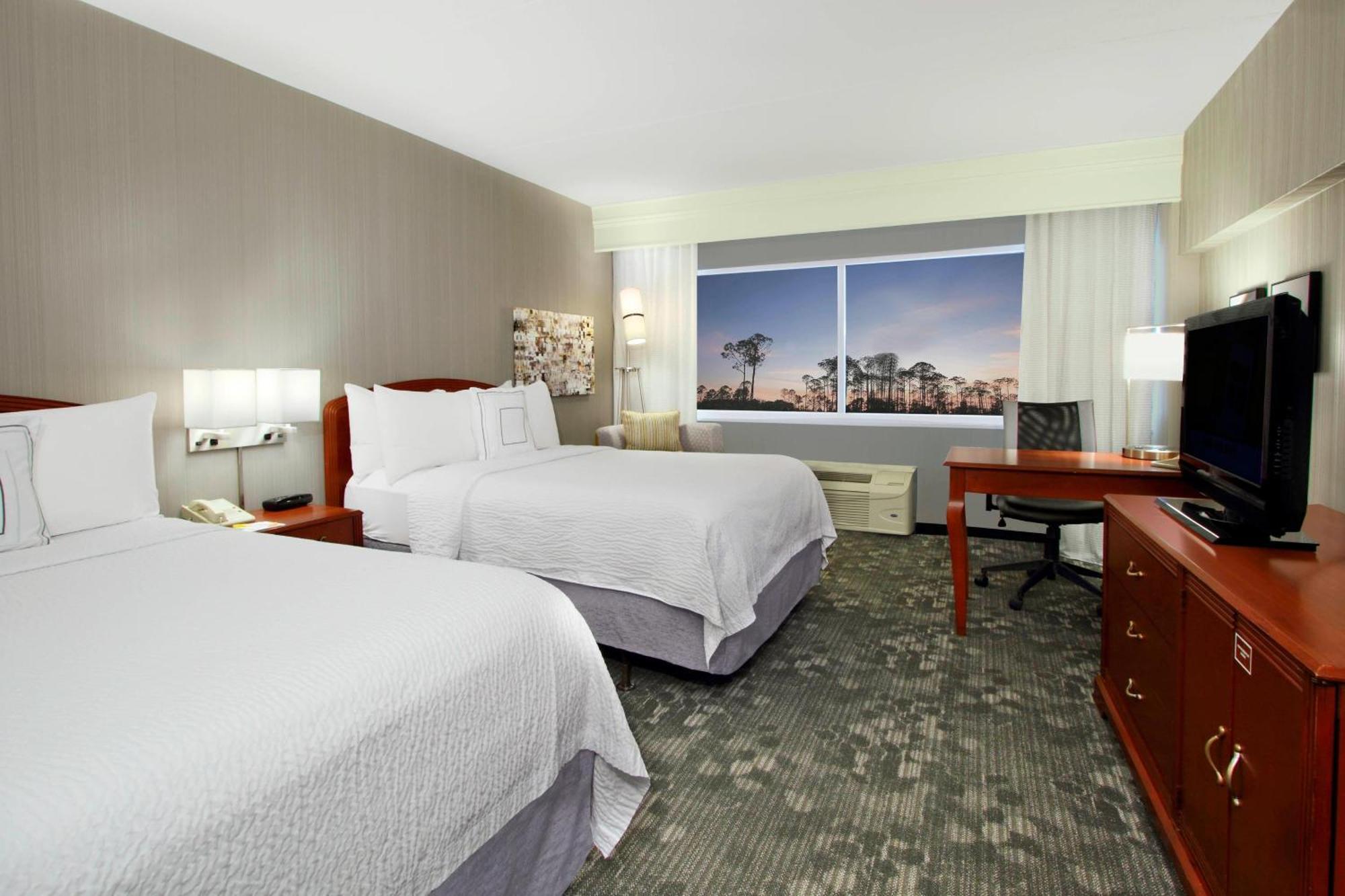 Courtyard By Marriott Lyndhurst/Meadowlands Extérieur photo