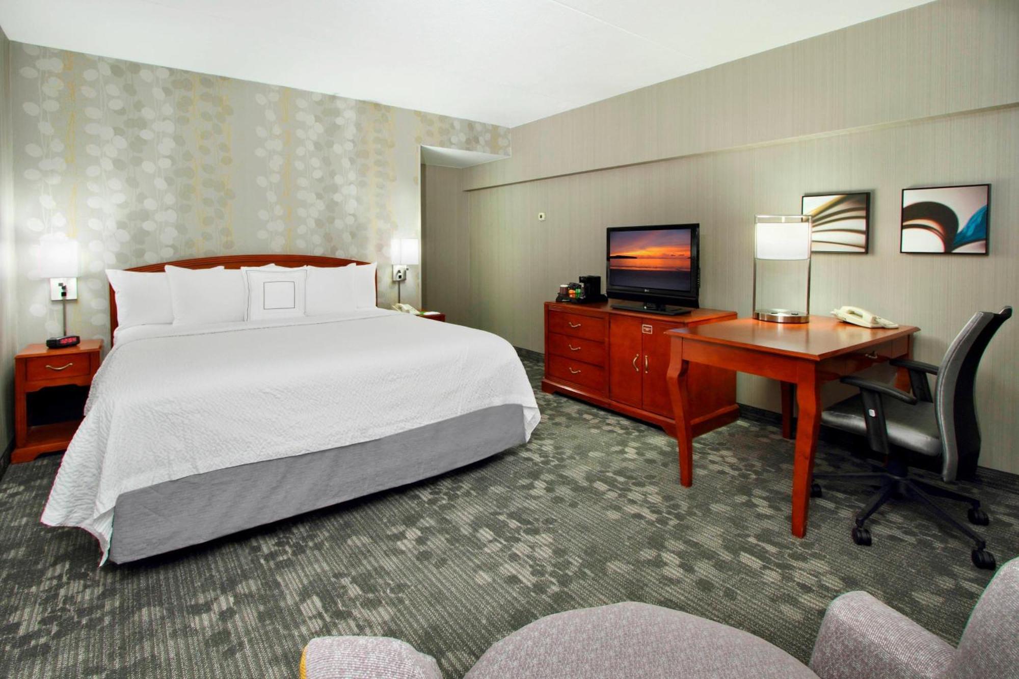 Courtyard By Marriott Lyndhurst/Meadowlands Extérieur photo