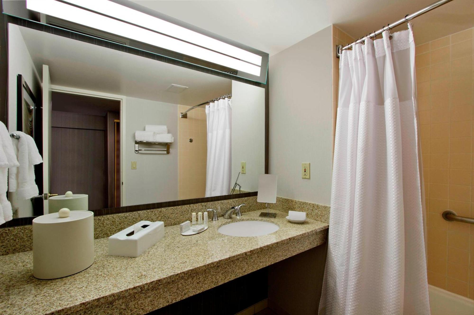 Courtyard By Marriott Lyndhurst/Meadowlands Extérieur photo